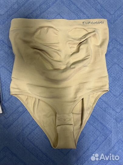 Бандаж для беременных новый