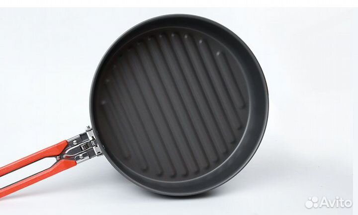 Кемпинговая сковородка Fire-Maple GF225