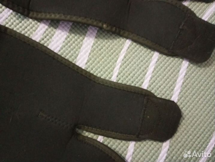 Фиксаторы на запястья Joerex