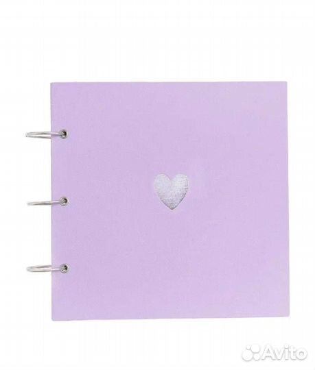 Фотоальбом новый