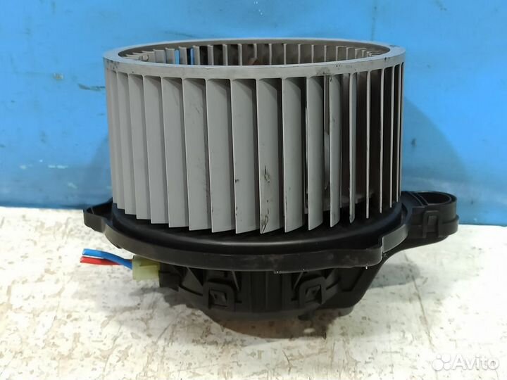 Моторчик печки Kia Sportage 3 2010-2014