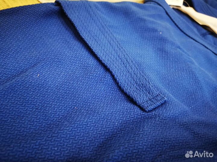 Куртка самбо 