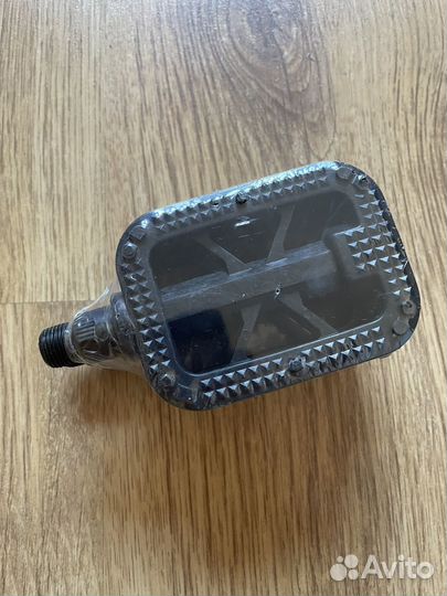 Педали для электровелосипеда