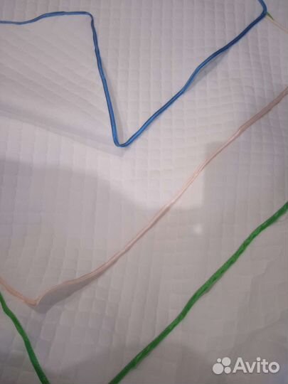 Многоразовые пелёнки