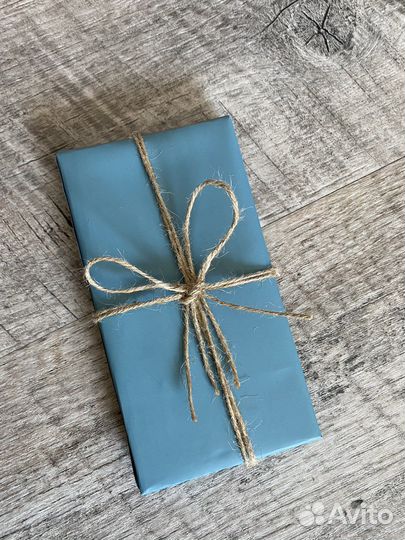 Упаковка подарков