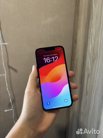 iPhone 13 Pro, 128 ГБ