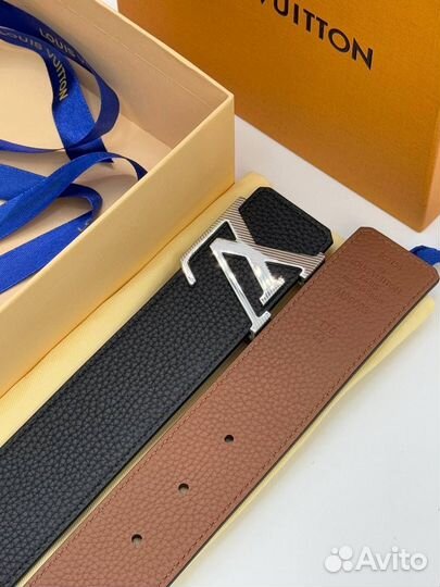 Ремень Louis Vuitton