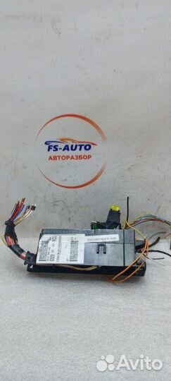 Блок предохранителей Ford Kuga 2 2.0 txma 2014