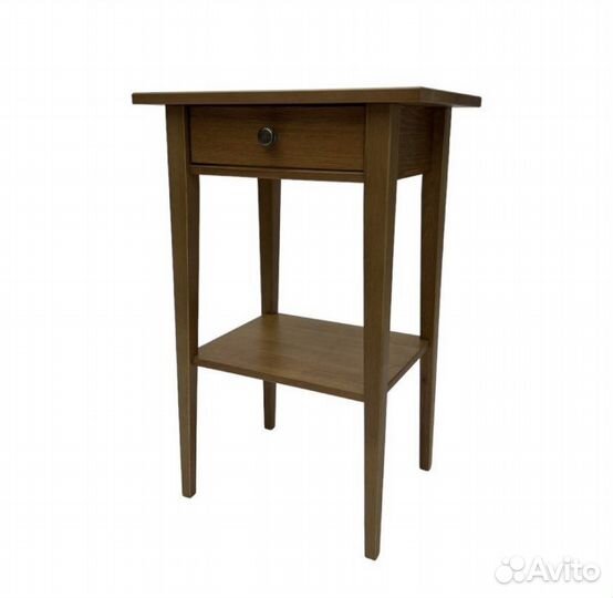 Тумбы прикроватные из массива сосны