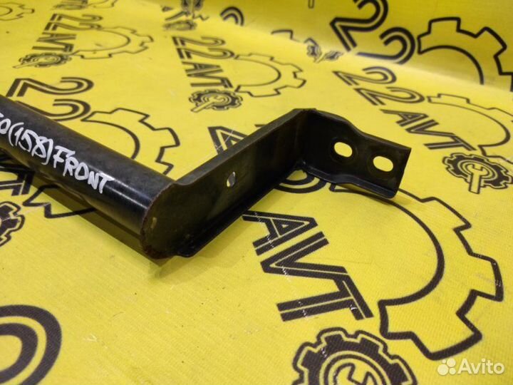 Усилитель бампера передний Infiniti Fx35 S50