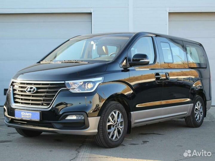 Пассажирские перевозки микроавтобус минивэн