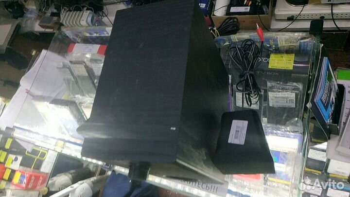 Акустика bbkdk1011SI