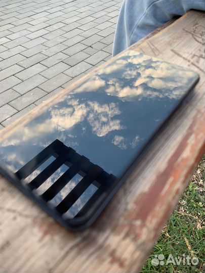 Xiaomi Redmi Note 9S, 4/64 ГБ