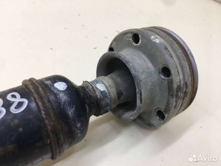 Вал карданный Suzuki Grand Vitara 2005-2015