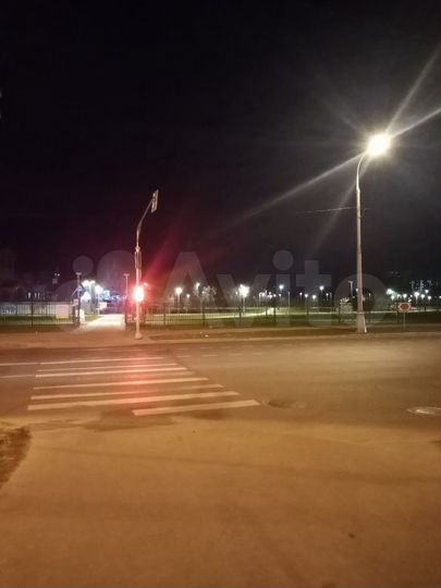 Комната 15 м² в 2-к., 11/12 эт.