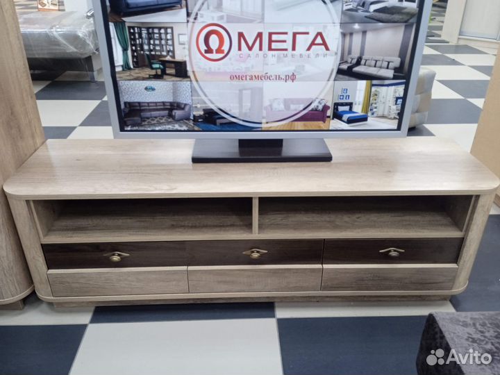Тумба под телевизор