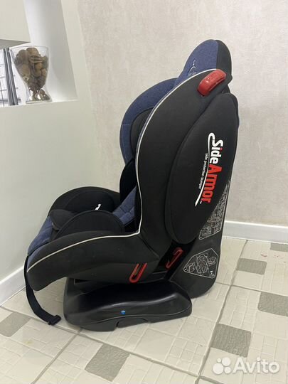 Автокресло