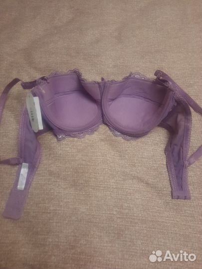 Бюстгальтер и купальник