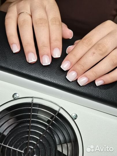 Маникюр, Наращивание, Педикюр, Модели