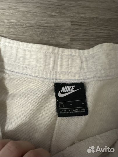 Спортивные штаны nike женские