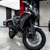 Тур-эндуро новый Moto Morini X-Cape 650