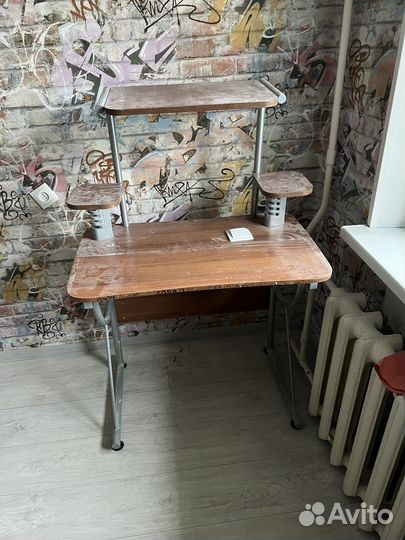 Компьютерный стол бу