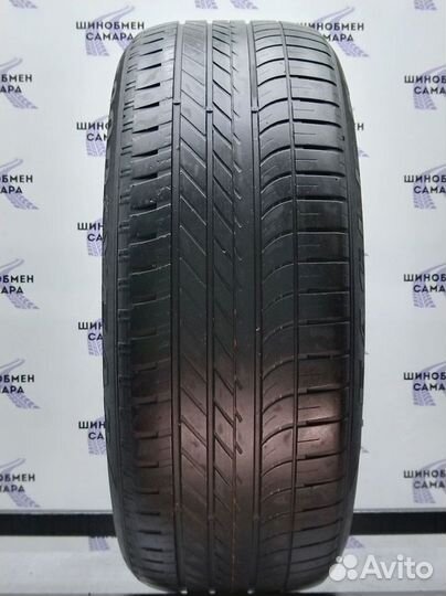 Goodyear Eagle F1 Asymmetric SUV 4x4 275/45 R21 110W