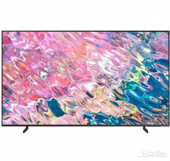 Samsung QE85q60bau