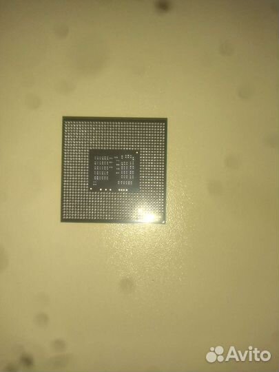 Intel Pentium P6200