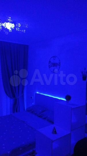 Квартира-студия, 31 м², 2/24 эт.