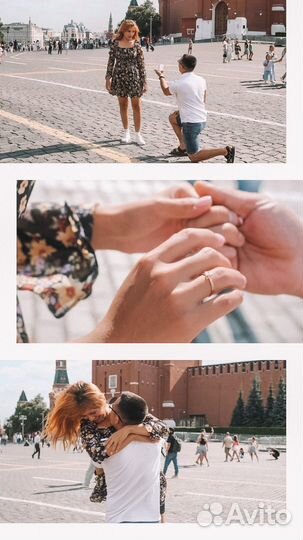 Фотограф Домодедово