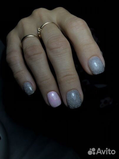 Маникюр, педикюр(пальчики) наращивание ногтей
