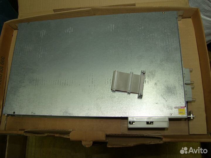 Модули Siemens