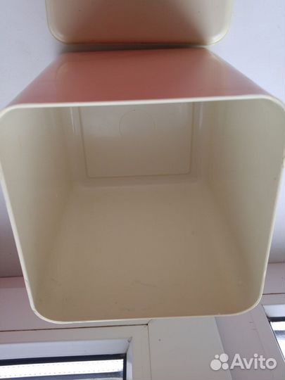 Ёмкость для сахара, мёда, графин