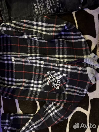 Продам два пакета вещей на мальчика