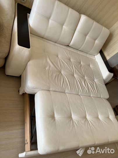 Диван раскладной двухспальный