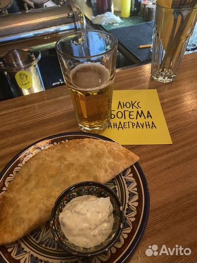 Гострайтер