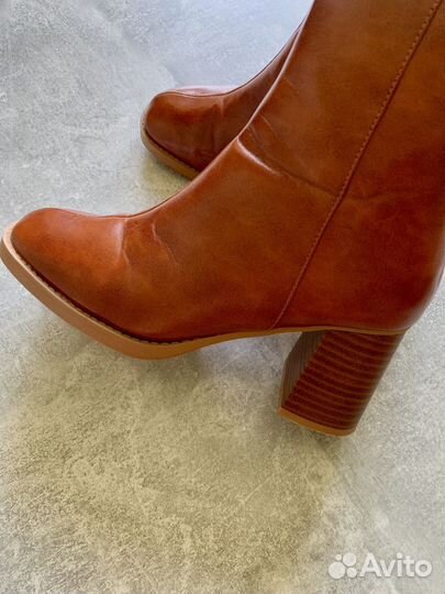 Ботильоны ASOS design