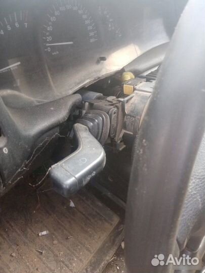 Переключатель подрулевой Opel Vectra B 1997