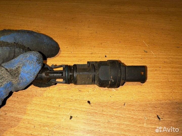 Датчик скорости Renault Logan 1 поколение 2-Й