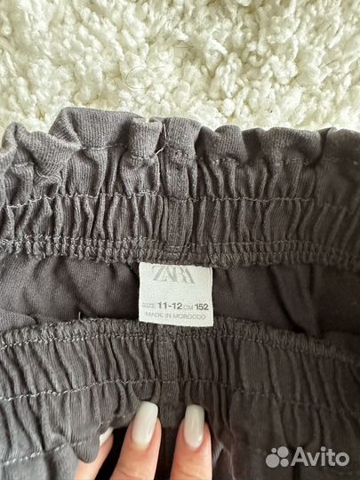 Костюм Zara для девочки 152