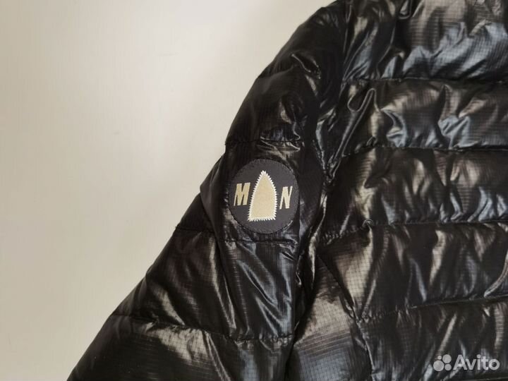 Пуховик Murphy & Nye Chicago 56 р. Оригинал