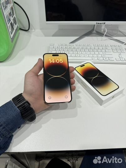 iPhone 14 Pro Max, 128 ГБ