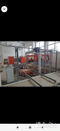 Продам готовый бизнес производство