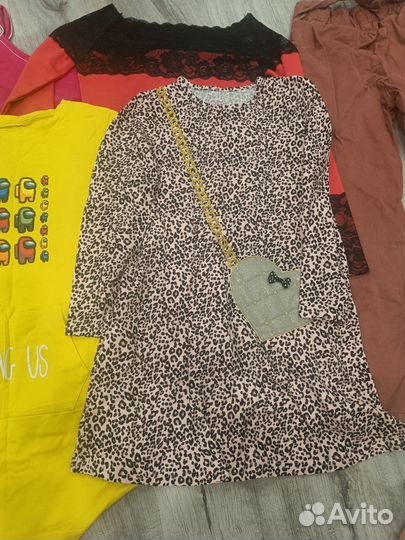 Детская одежда