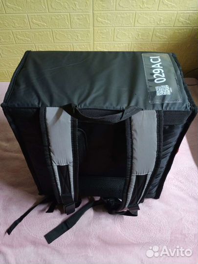 Термо короб