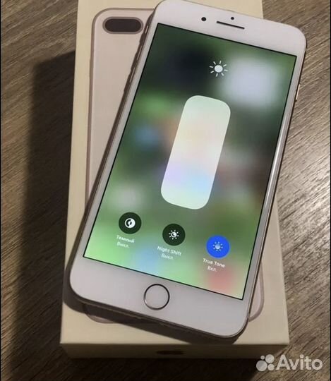 iPhone 8 Plus, 64 ГБ