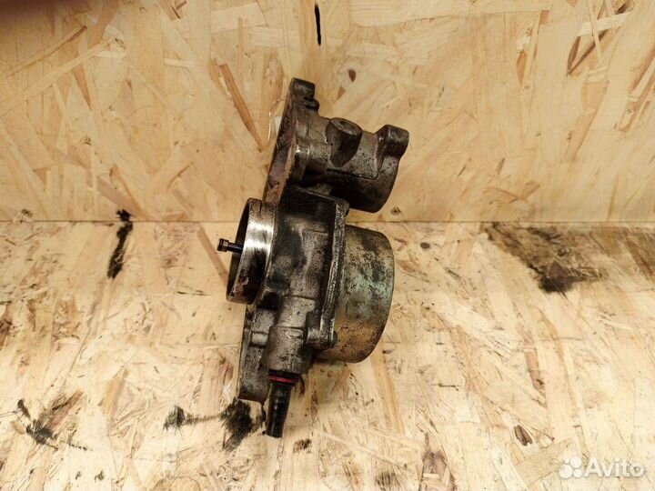 Вакуумный насос Ford Transit 7 (2006 - 2013)