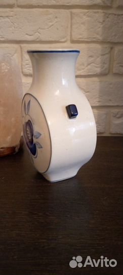 Ваза гжель СССР