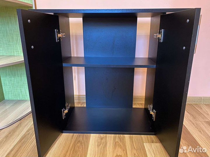 Тумба под аквариум бу